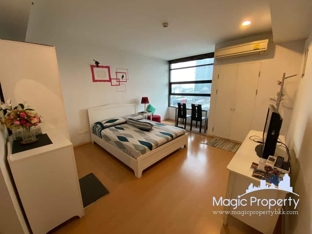 Property Image – The Alcove Thonglor 10