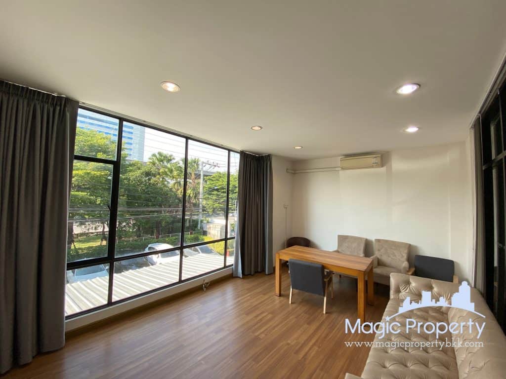 4 Storey Home Office in Enterprize Park For Sale, Bangna-Trad Km.5 Frontage Road, Bang Kaeo, Bang Phli, Samut Prakan 10540
