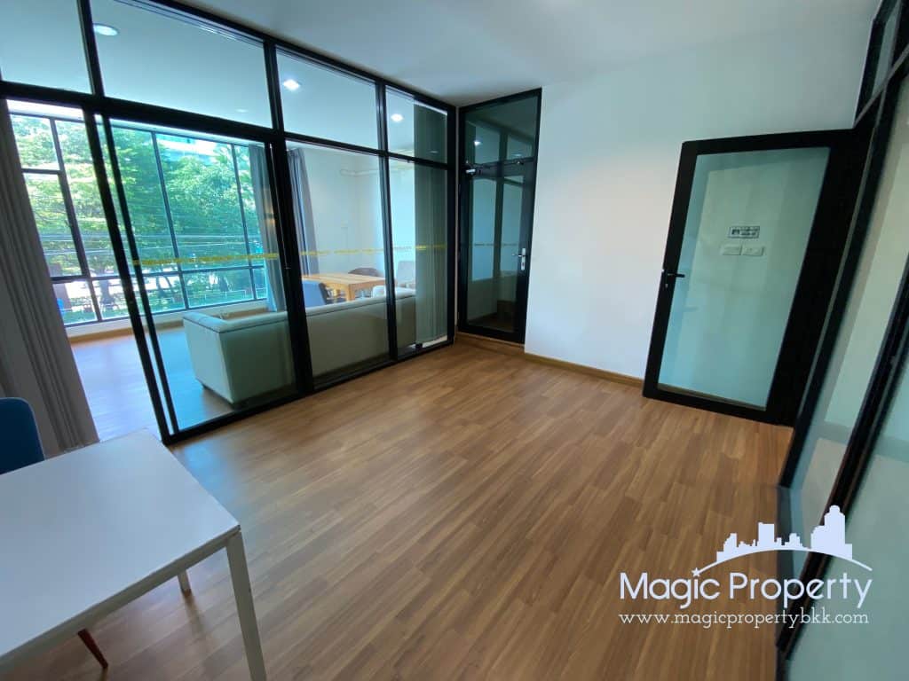 4 Storey Home Office in Enterprize Park For Sale, Bangna-Trad Km.5 Frontage Road, Bang Kaeo, Bang Phli, Samut Prakan 10540