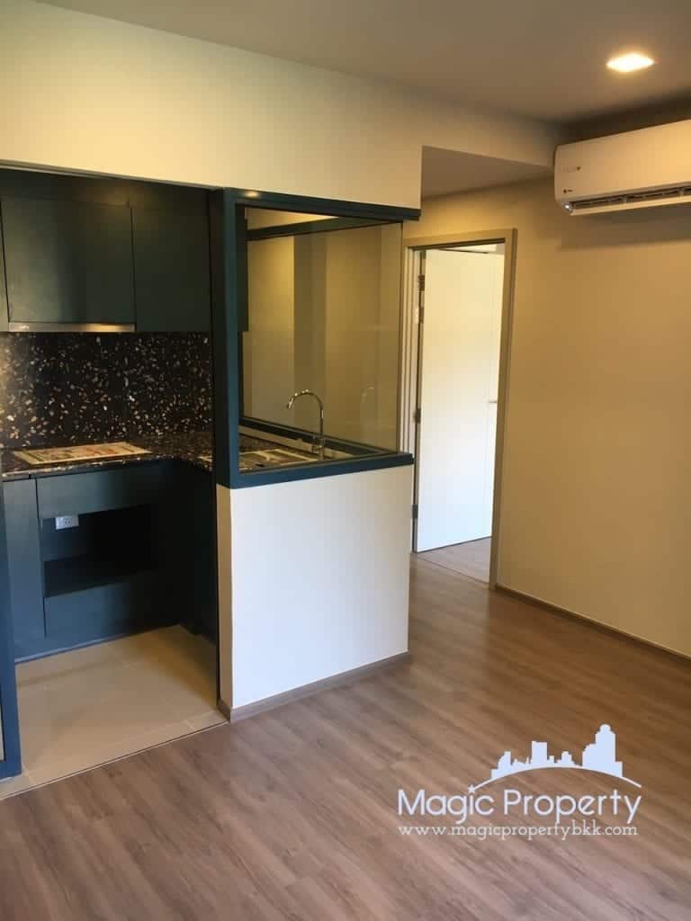 2 Bedroom Condominium For Rent in The Base Sukhumvit 50, Sukhumvit 50 Rd, Phra Khanong, Khlong Toei, Bangkok 10110