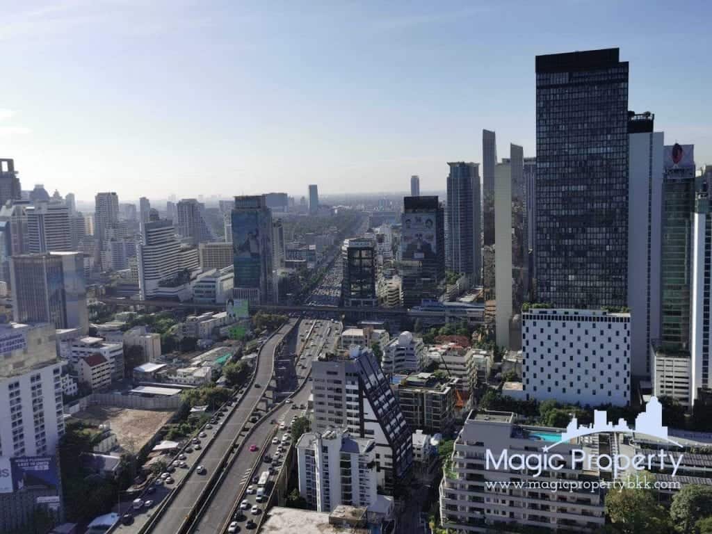 1 Bedroom Condominium For Rent in The Waterford Park Sukhumvit 53, Khlong Tan Nuea, Watthana, Krung Thep Maha Nakhon..