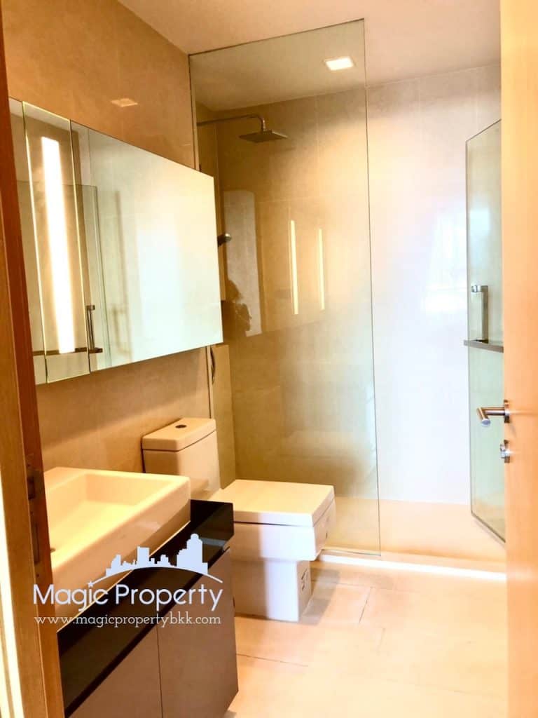1 Bedroom for Rent in Hyde Sukhumvit 13 Condominium, Khlong Toei Nuea, Watthana, Bangkok 10110