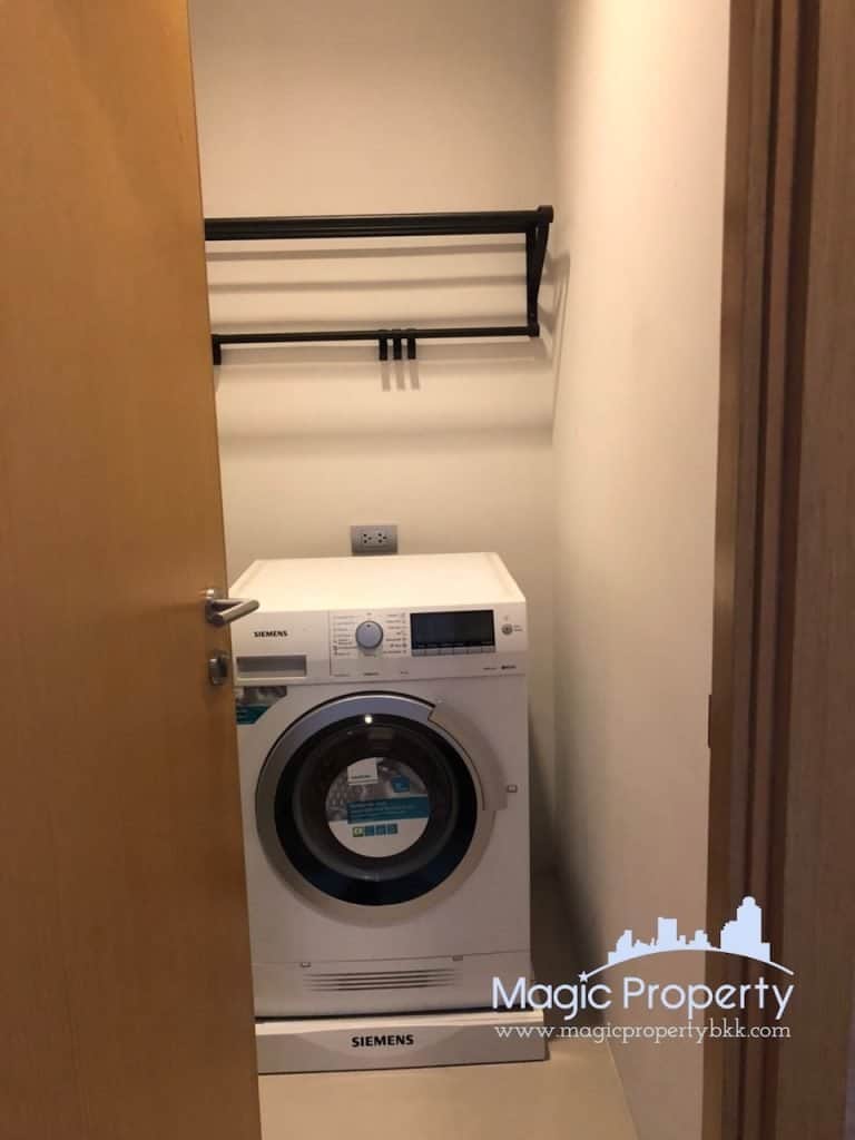 1 Bedroom for Rent in Hyde Sukhumvit 13 Condominium, Khlong Toei Nuea, Watthana, Bangkok 10110