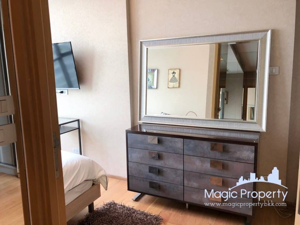 1 Bedroom for Rent in Hyde Sukhumvit 13 Condominium, Khlong Toei Nuea, Watthana, Bangkok 10110