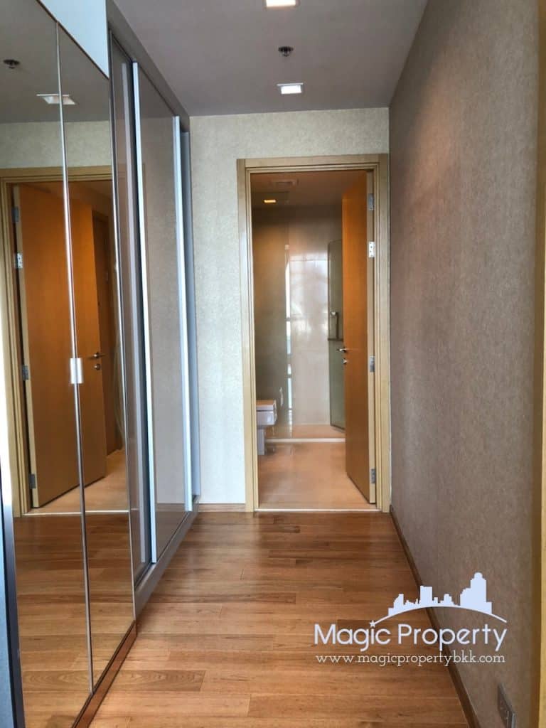 1 Bedroom for Rent in Hyde Sukhumvit 13 Condominium, Khlong Toei Nuea, Watthana, Bangkok 10110