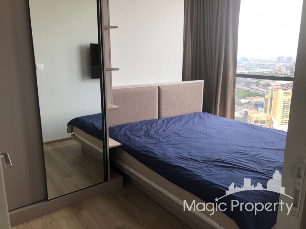 Property Image – OKA HAUS Sukhumvit 36