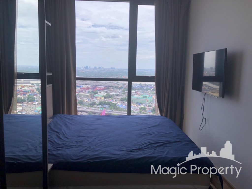 Property Image – OKA HAUS Sukhumvit 36