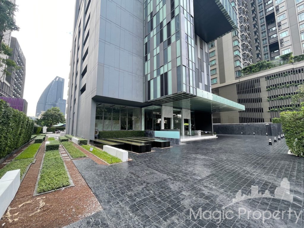 Property Image – Keyne by Sansiri