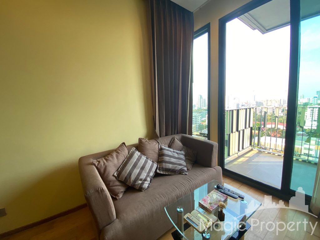 Property Image – Keyne by Sansiri