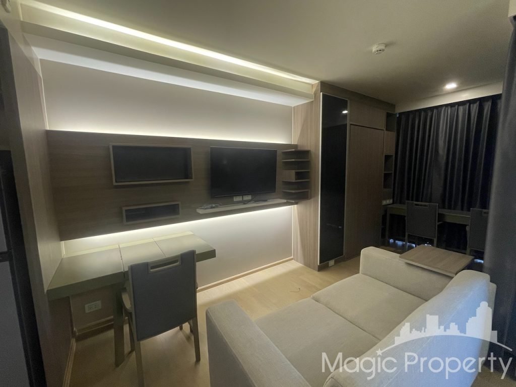 Property Image – URBITIA Thong Lo Condominium