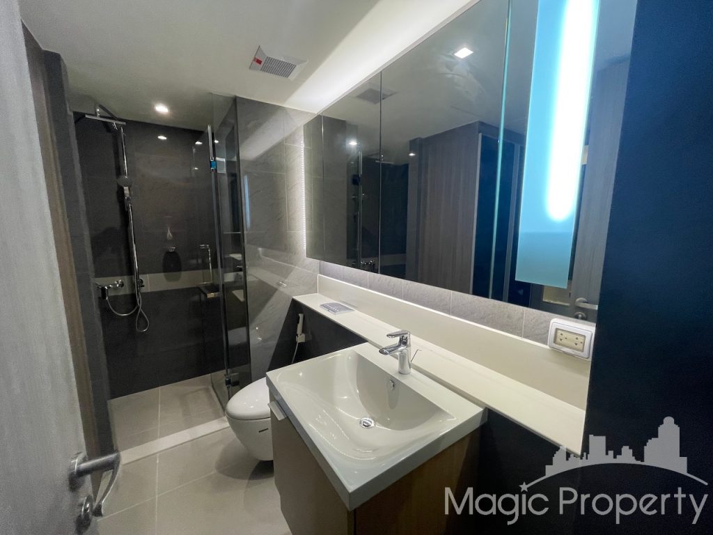 1 Bedroom Condominium For Sale in URBITIA Thong Lo Condominium. Located at Sukhumvit 36, Phra Khanong, Khlong Toei, Bangkok 10110, Thailand