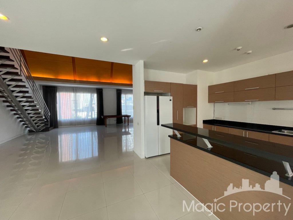 Property Image – The Verandah Sukhumvit 23