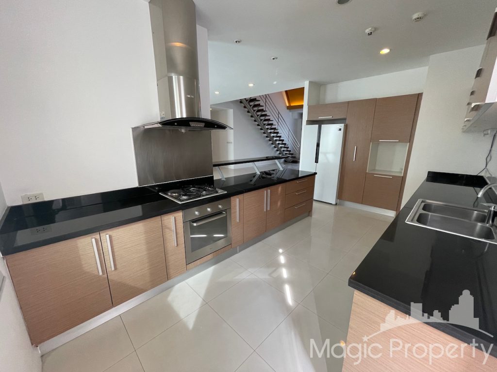 Property Image – The Verandah Sukhumvit 23