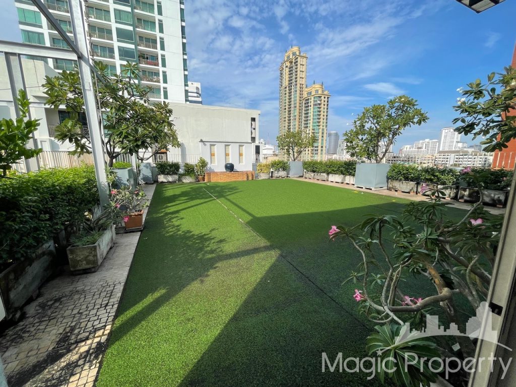 Property Image – The Verandah Sukhumvit 23