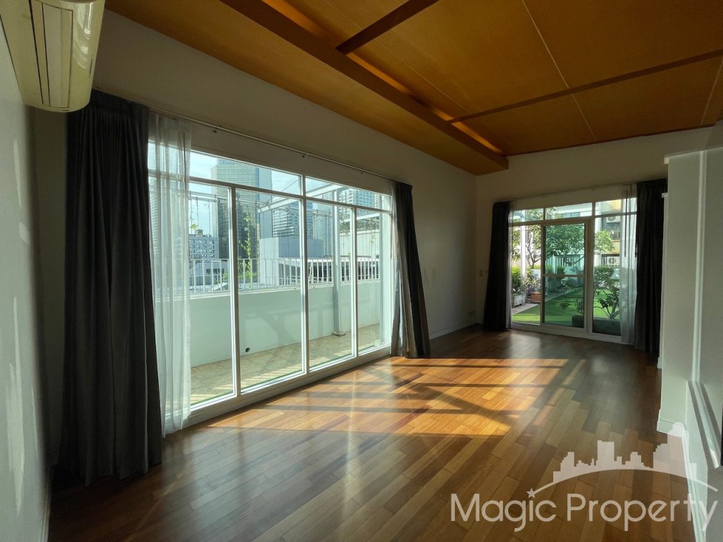 Property Image – The Verandah Sukhumvit 23