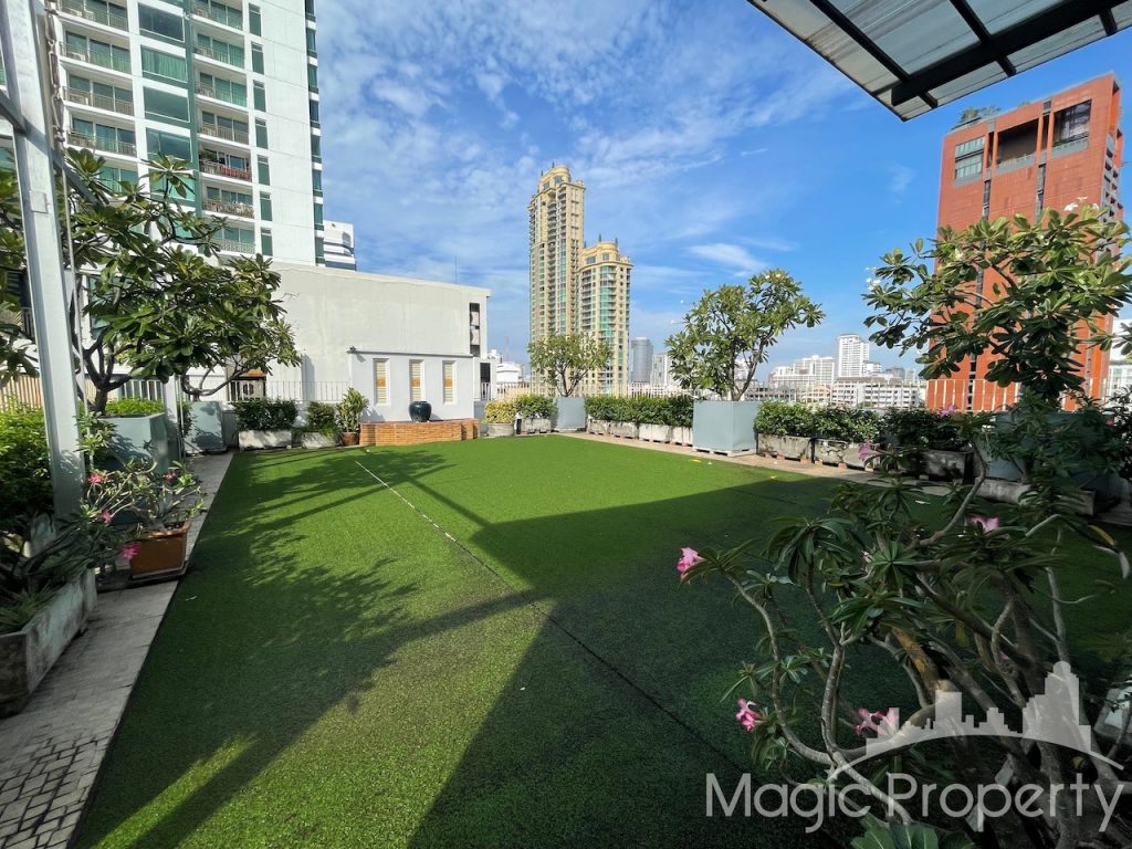 Property Image – The Verandah Sukhumvit 23