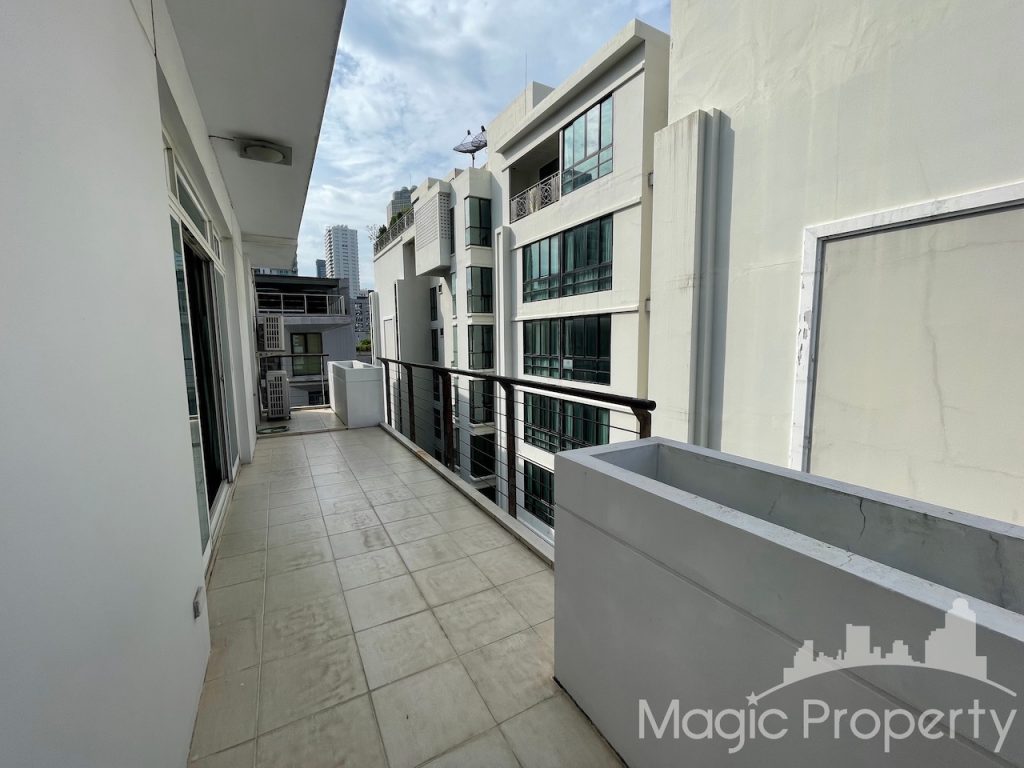 Property Image – The Verandah Sukhumvit 23