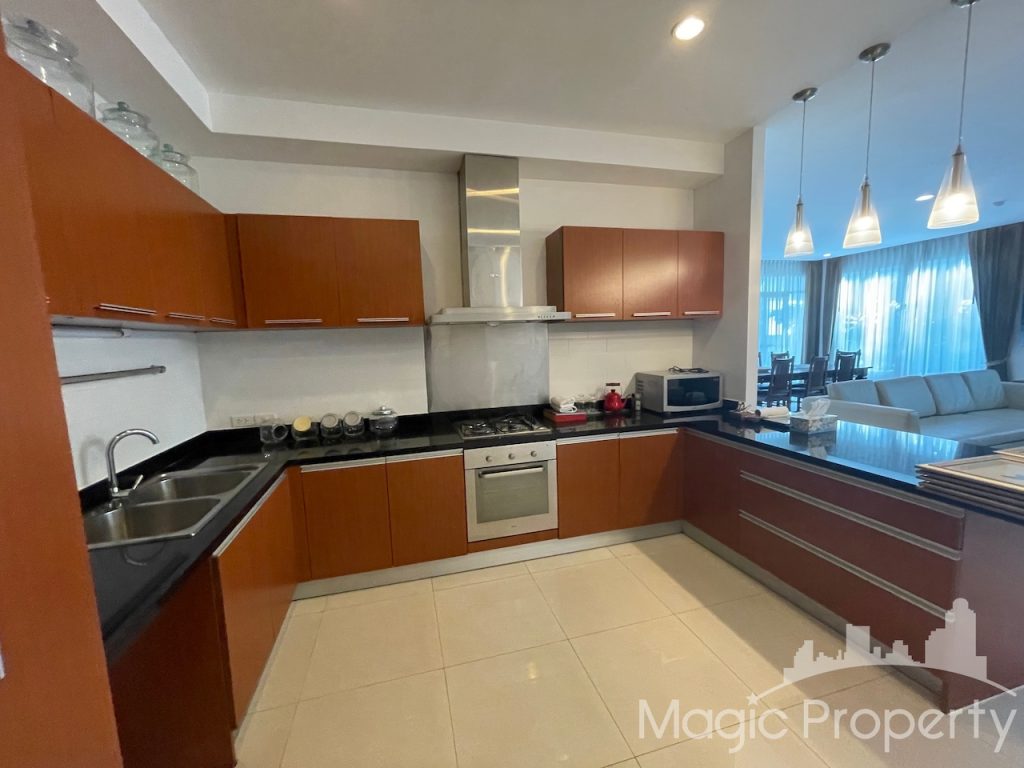 Property Image – The Verandah Sukhumvit 23