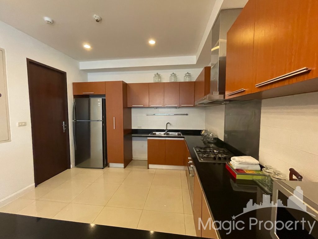 Property Image – The Verandah Sukhumvit 23