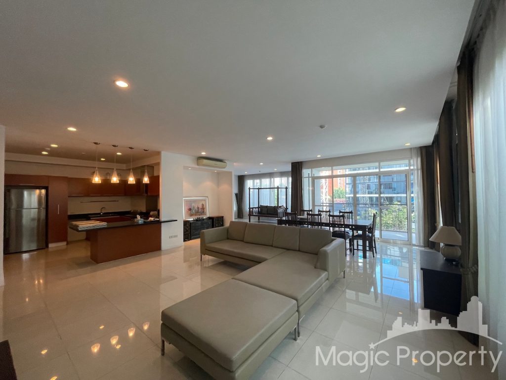 Property Image – The Verandah Sukhumvit 23