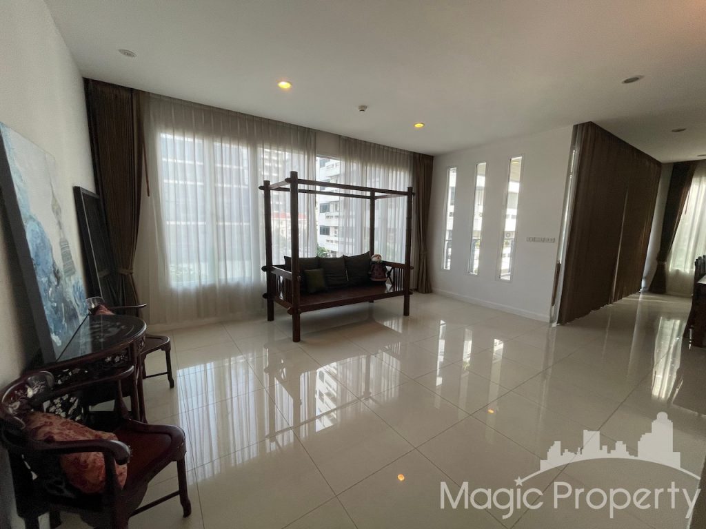 Property Image – The Verandah Sukhumvit 23