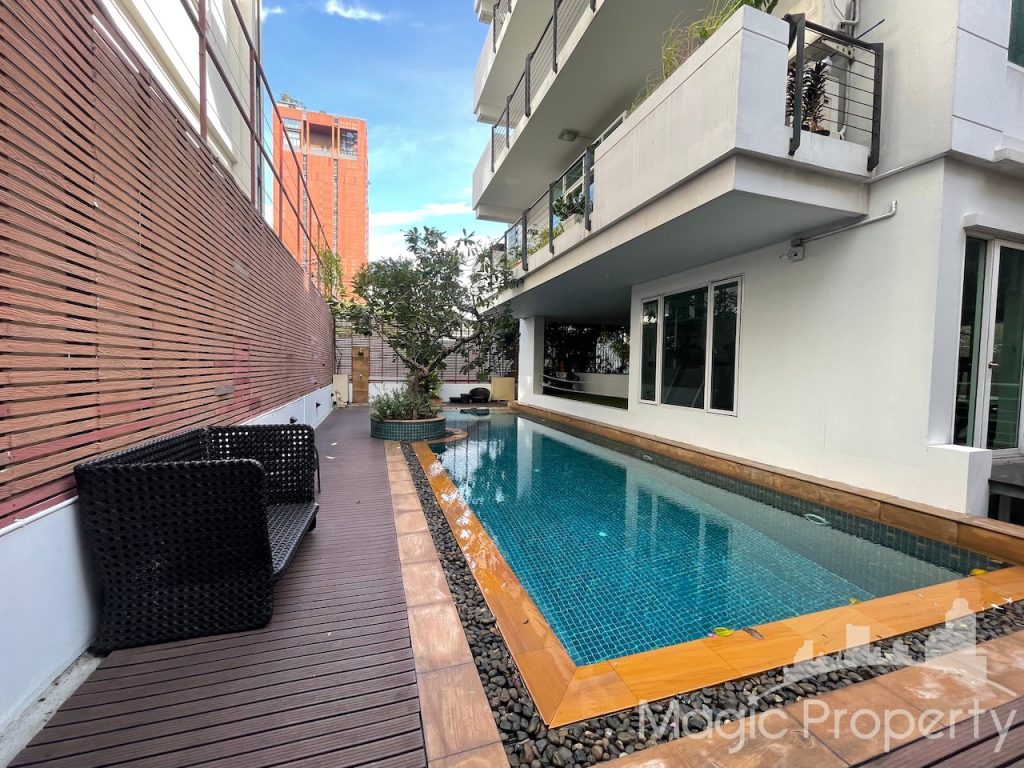 Property Image – The Verandah Sukhumvit 23