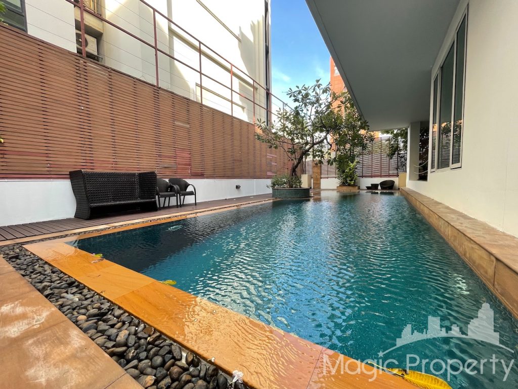 Property Image – The Verandah Sukhumvit 23