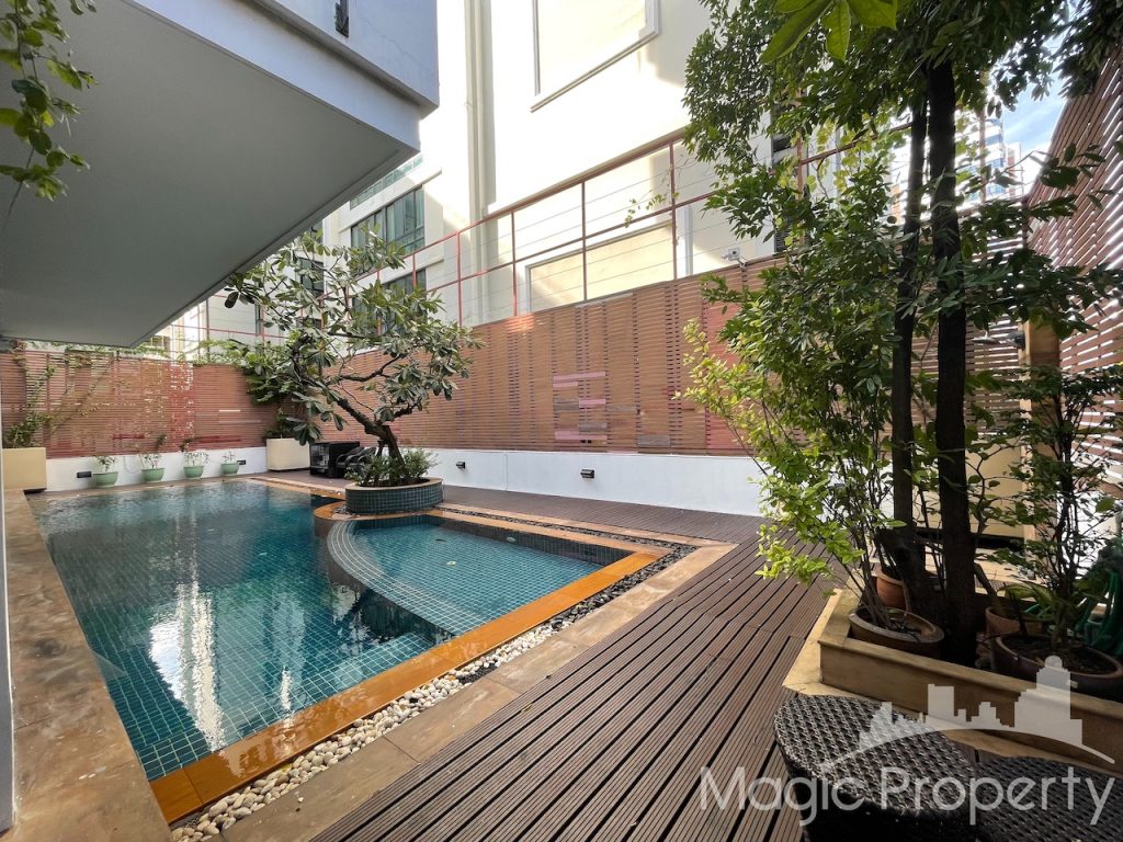 Property Image – The Verandah Sukhumvit 23