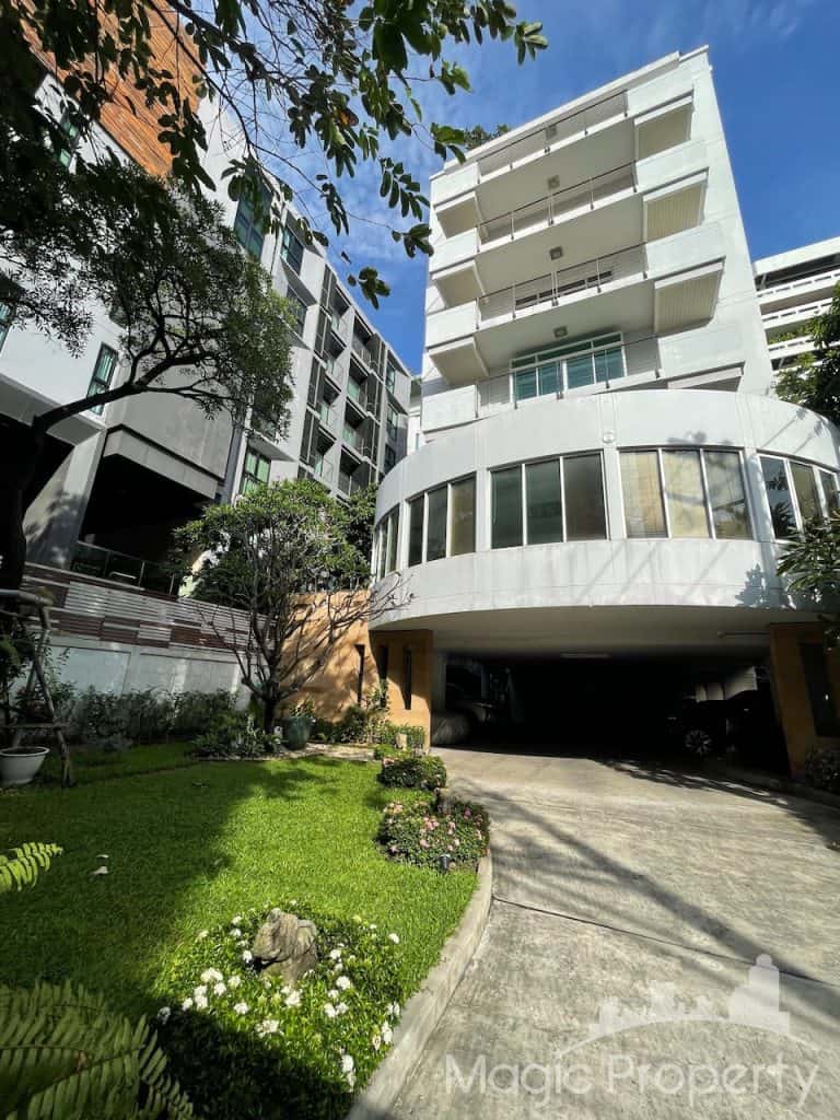 Property Image – The Verandah Sukhumvit 23