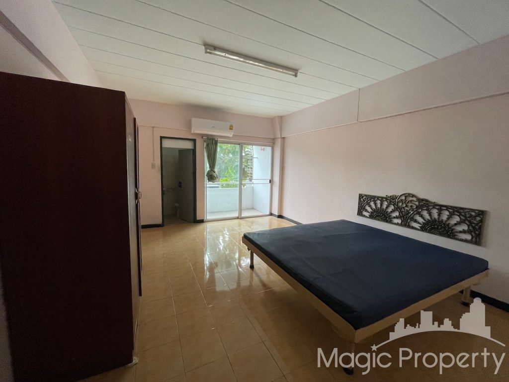 Property Image – Land for Sale on Ramkhamhaeng rd, Saphan Sung, Bangkok