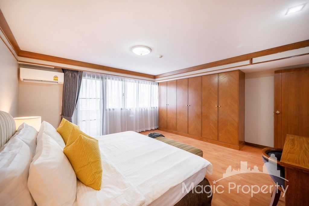 Property Image – United Tower Thonglor