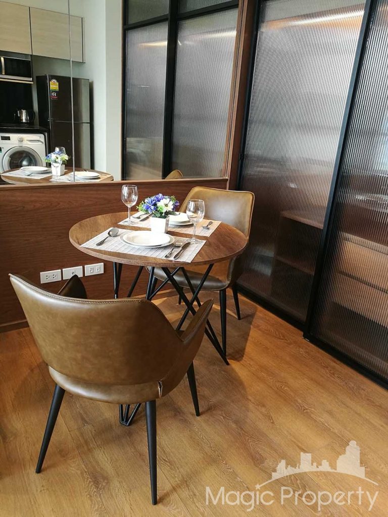 1 Bedroom For Rent in Park 24 Condominium, Khlong Tan, Khlong Toei, Bangkok