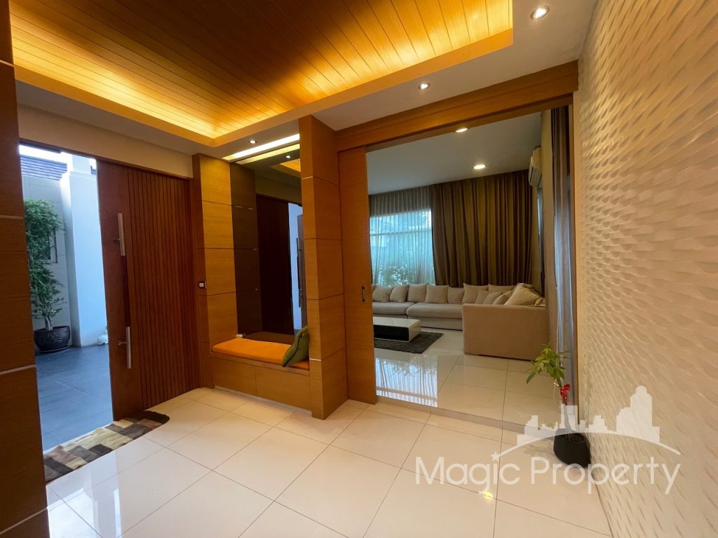 Property Image – House For Sale in Windmill Village Bang Na