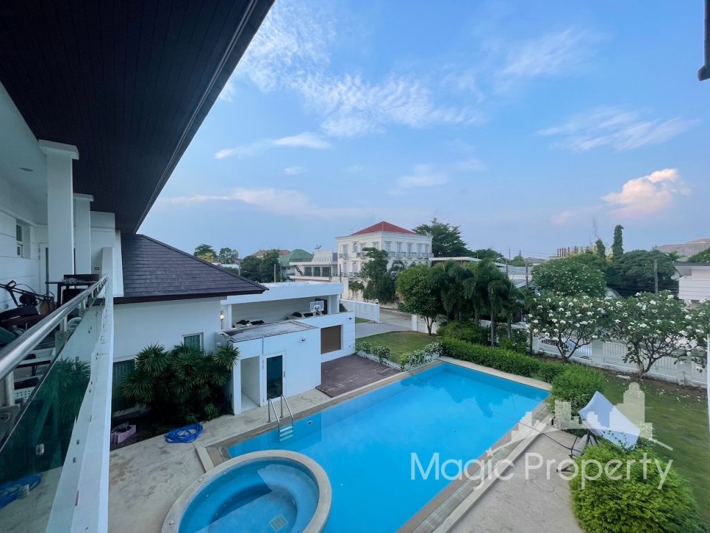 Property Image – House For Sale in Windmill Village Bang Na