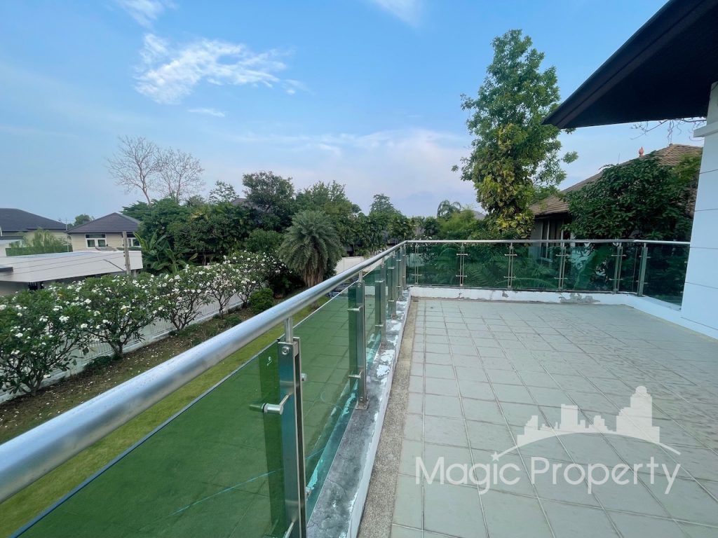 Property Image – House For Sale in Windmill Village Bang Na