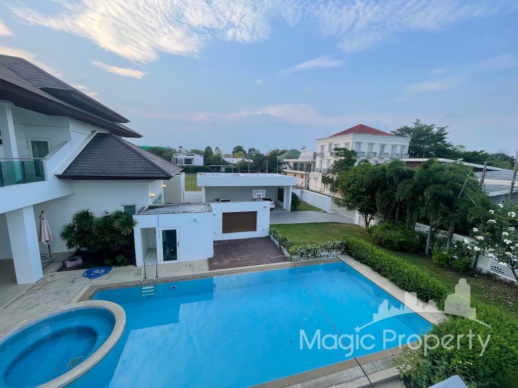 Property Image – House For Sale in Windmill Village Bang Na