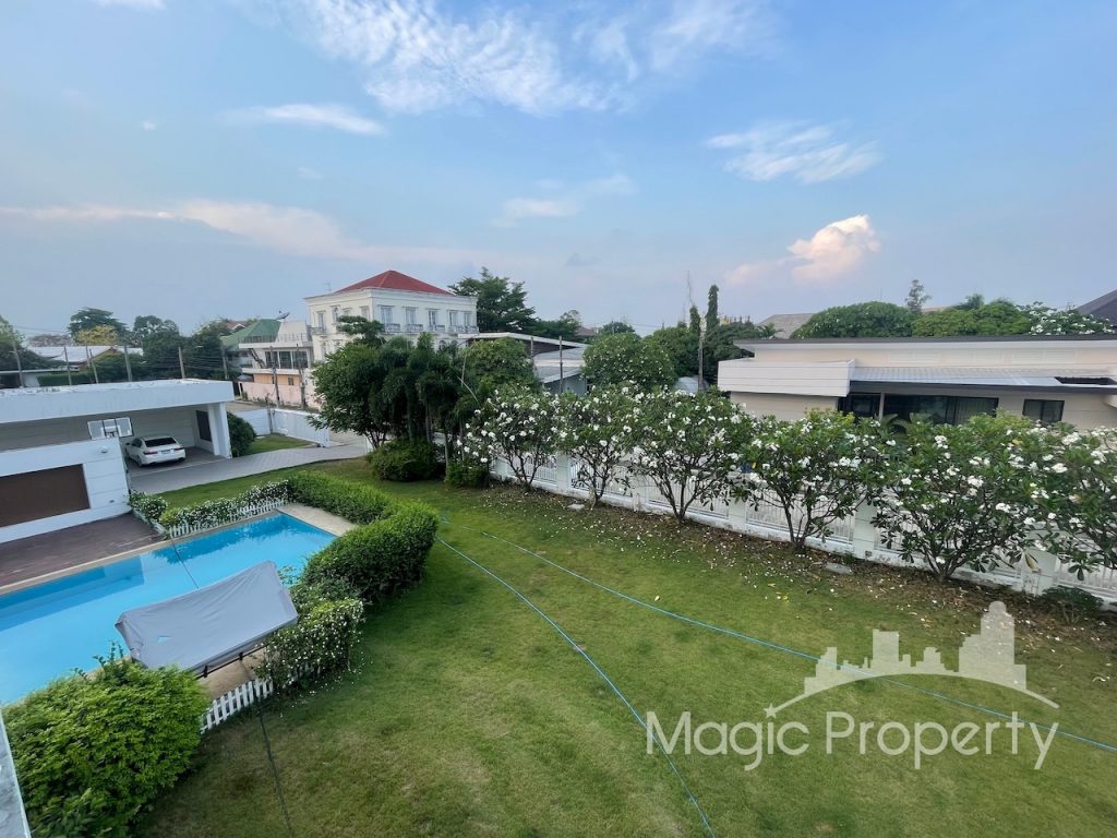 Property Image – House For Sale in Windmill Village Bang Na