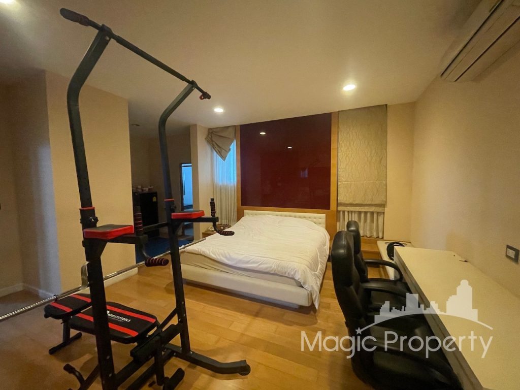 Property Image – House For Sale in Windmill Village Bang Na