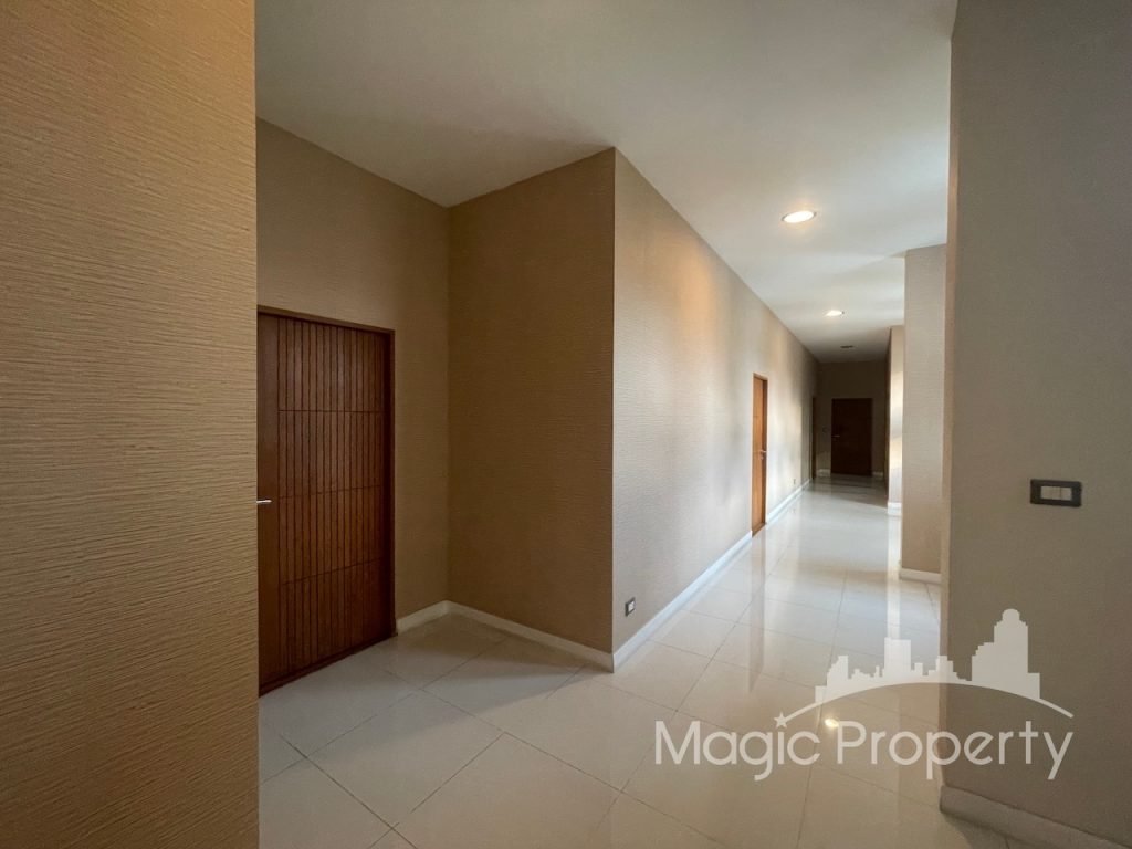Property Image – House For Sale in Windmill Village Bang Na