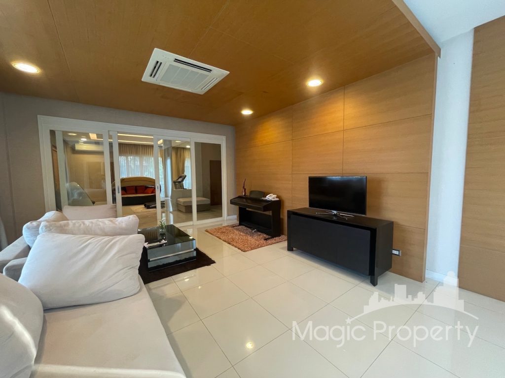 Property Image – House For Sale in Windmill Village Bang Na