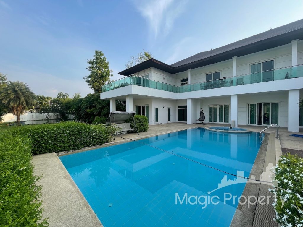 Property Image – House For Sale in Windmill Village Bang Na