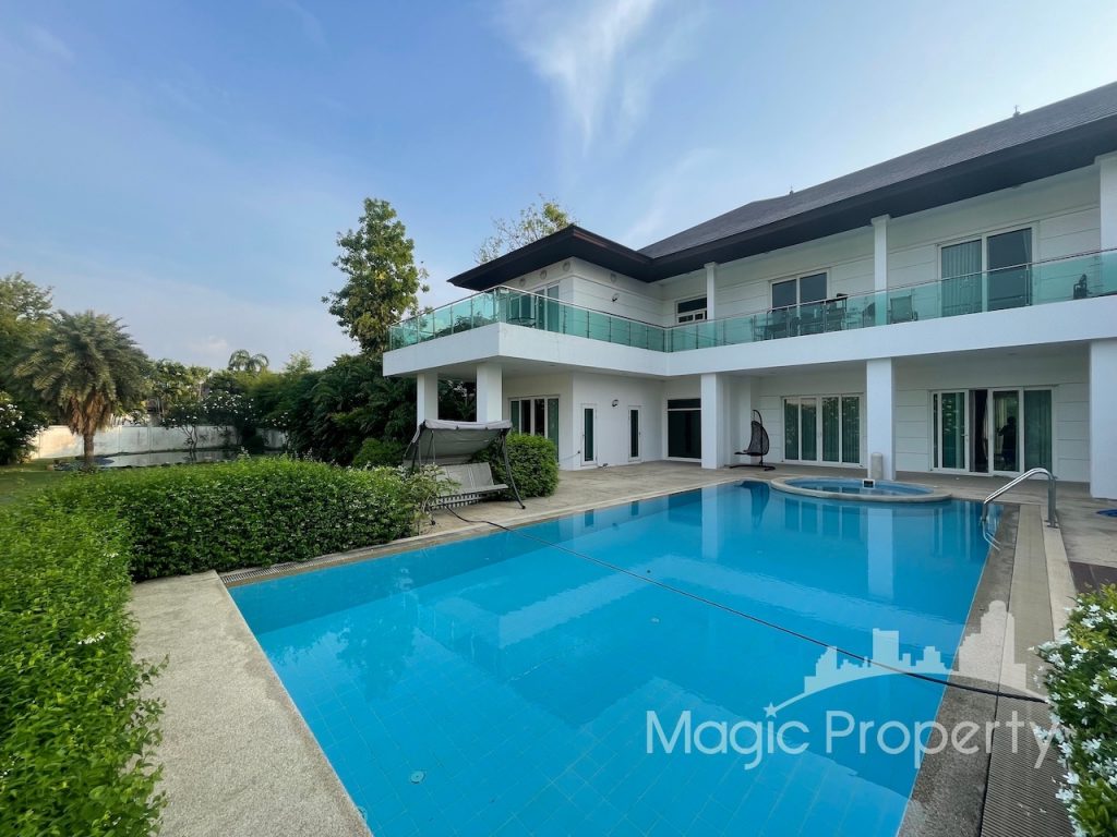 Property Image – House For Sale in Windmill Village Bang Na