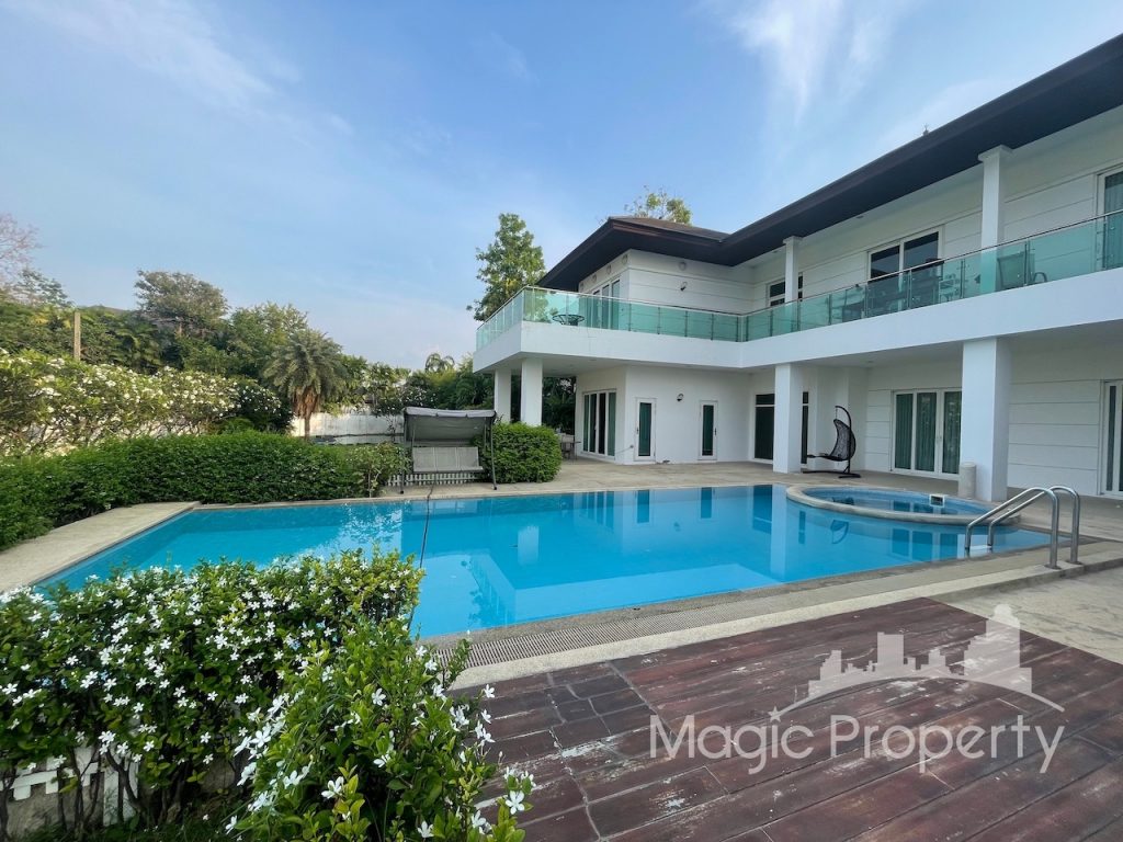 Property Image – House For Sale in Windmill Village Bang Na