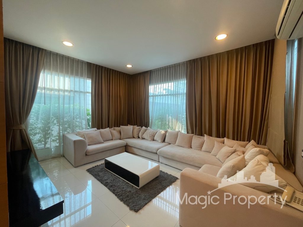 Property Image – House For Sale in Windmill Village Bang Na