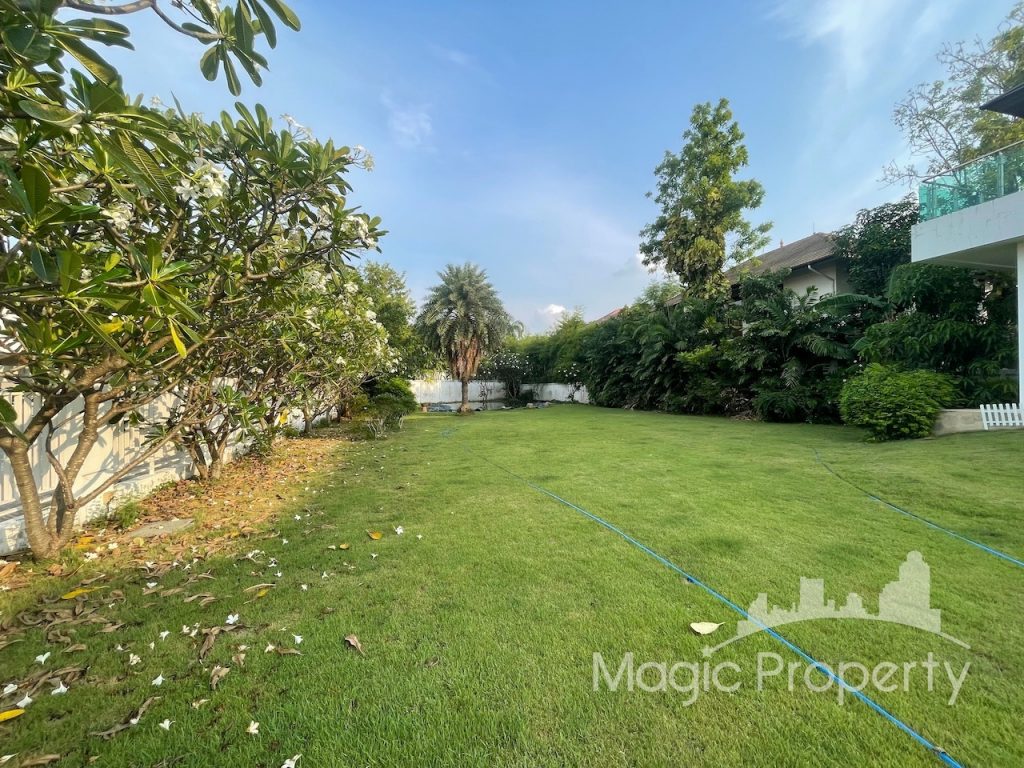 Property Image – House For Sale in Windmill Village Bang Na