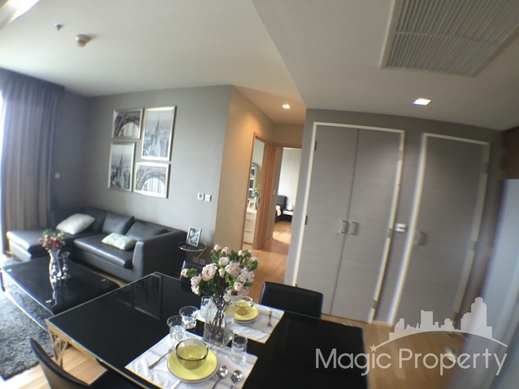 Property Image – Siri at Sukhumvit
