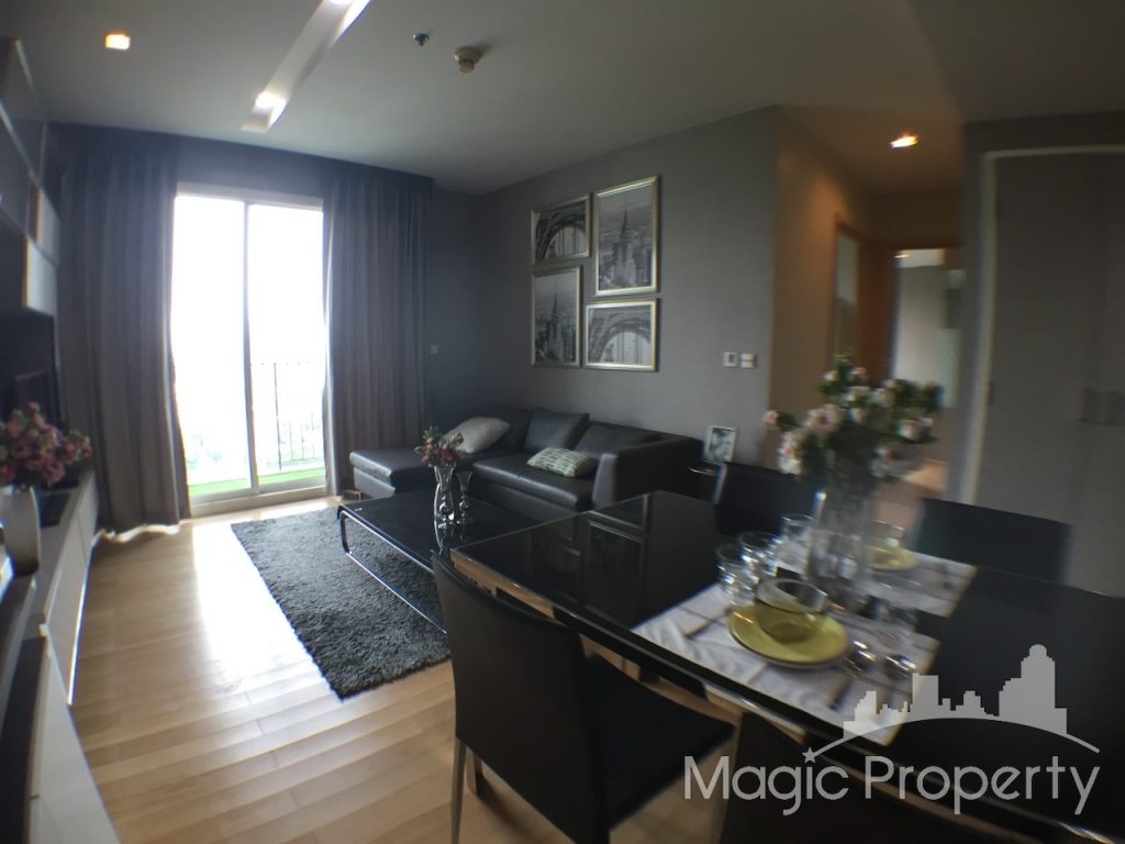 Property Image – Siri at Sukhumvit