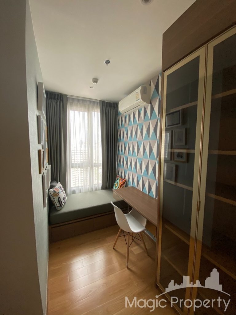 2 Bedroom Condominium For Rent in H Sukhumvit 43. Located at Sukhumvit Road, Khlong Tan Nuea, Watthana, Bangkok