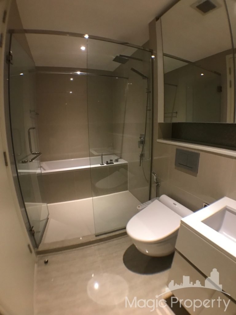 2 Bedroom Condominium For Rent in H Sukhumvit 43. Located at Sukhumvit Road, Khlong Tan Nuea, Watthana, Bangkok