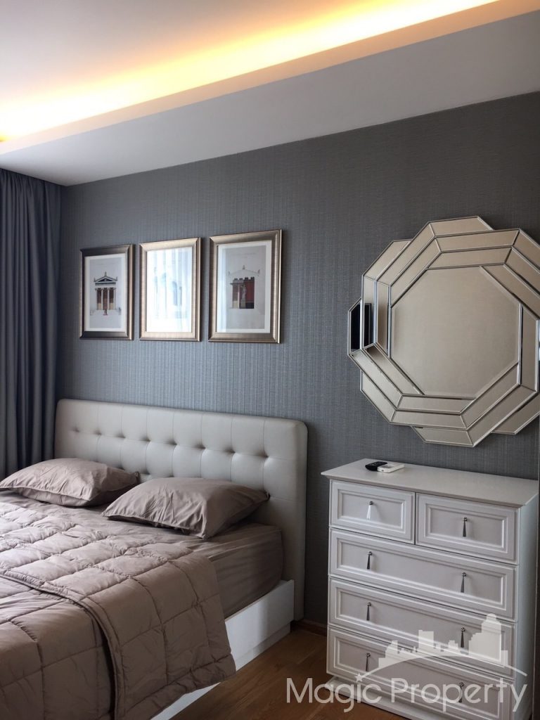 2 Bedroom Condominium For Rent in H Sukhumvit 43. Located at Sukhumvit Road, Khlong Tan Nuea, Watthana, Bangkok